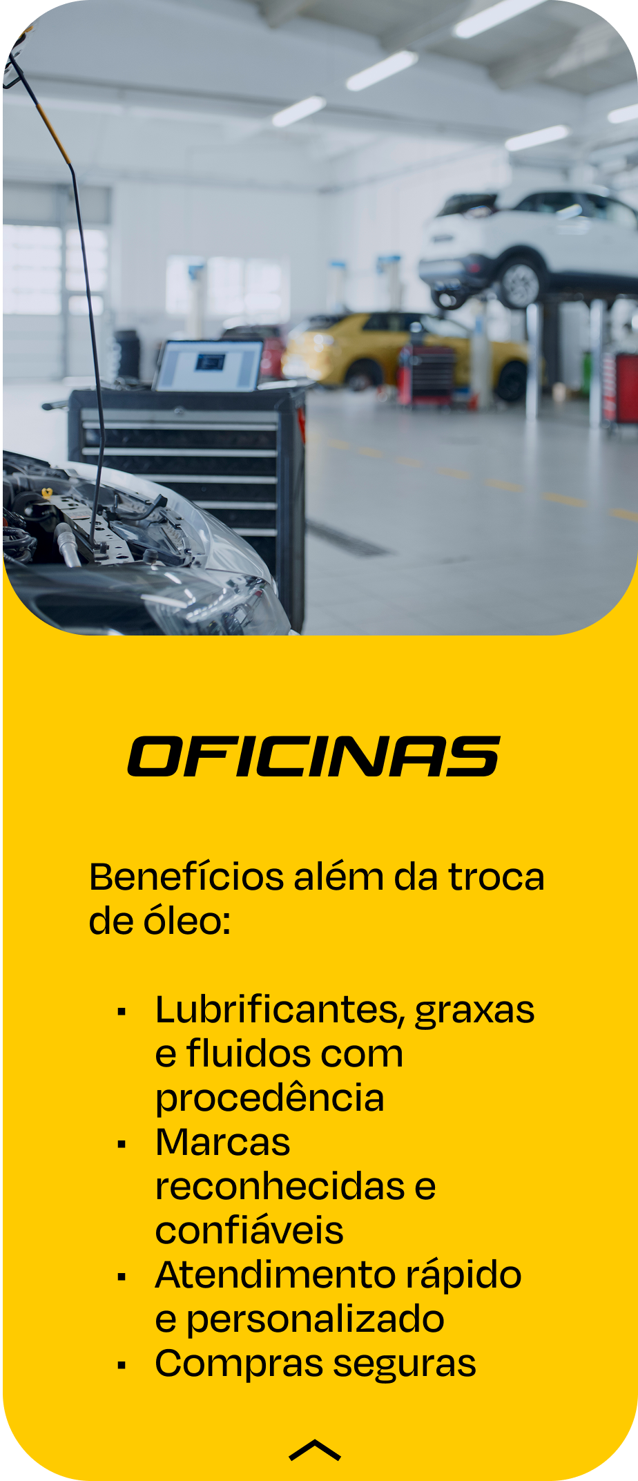 Oficinas Expandidas
