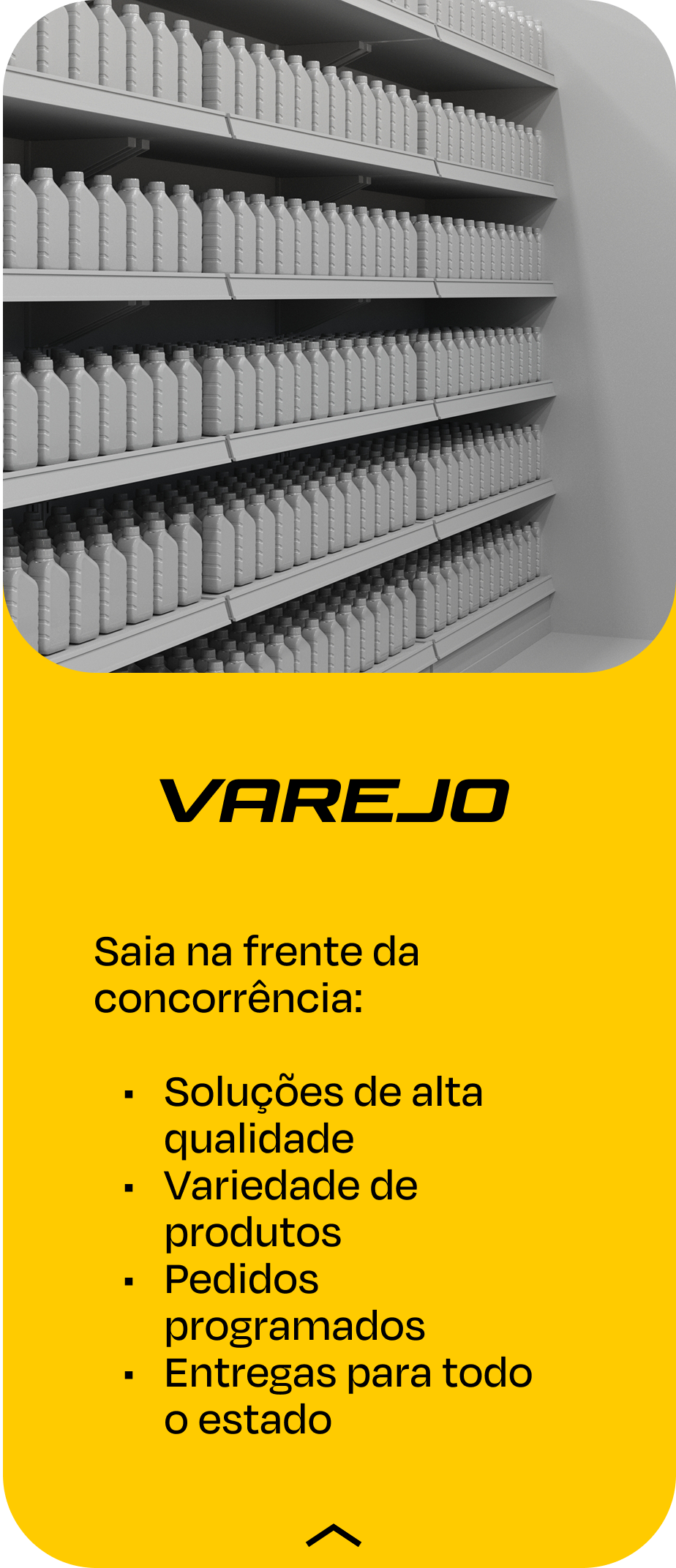 Varejo Expandido