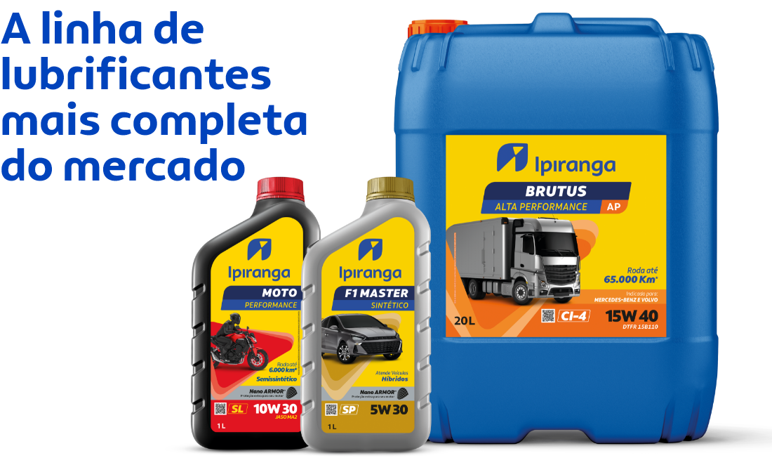 Ipiranga